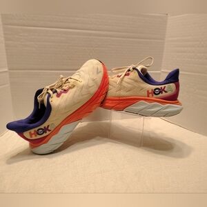 Hoka One One Arahai 6, Shoes For Women # 9B US